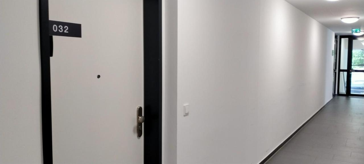 Myroom Business Apartment Naehe Messe Muenchen מראה חיצוני תמונה