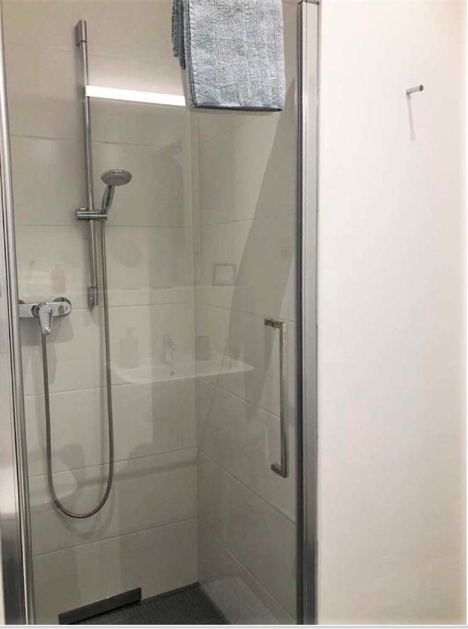 Myroom Business Apartment Naehe Messe Muenchen מראה חיצוני תמונה