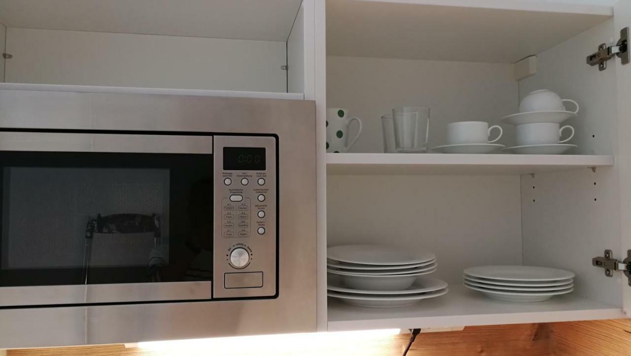 Myroom Business Apartment Naehe Messe Muenchen מראה חיצוני תמונה